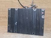 Sound amplifier