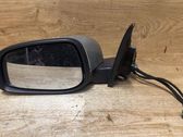 Front door electric wing mirror