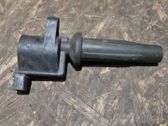 High voltage ignition coil