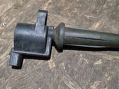 High voltage ignition coil