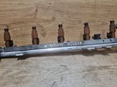 Fuel injectors set