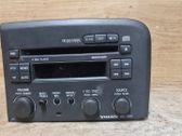 Radio/CD/DVD/GPS head unit