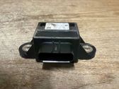 ESP acceleration yaw rate sensor
