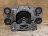 Engine mount bracket