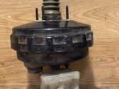 Brake booster