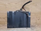 Sound amplifier
