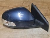 Front door electric wing mirror