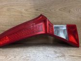 Tailgate rear/tail lights
