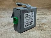 Alarm control unit/module