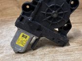 Rear door window regulator motor