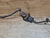 Headlight/headlamp level sensor