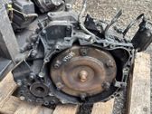 Automatic gearbox