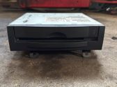 Navigation unit CD/DVD player