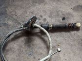 Gear shift cable linkage