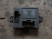 Door control unit/module