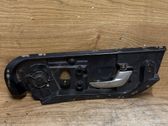 Front door interior handle
