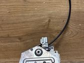 Tailgate/trunk/boot lock/catch/latch