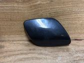 Headlight washer spray nozzle cap/cover