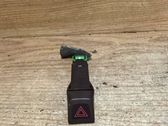 Hazard light switch