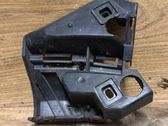 Front bumper mounting bracket