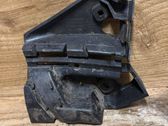 Front bumper mounting bracket
