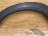 Rear arch trim