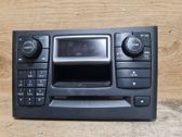 Radio/CD/DVD/GPS head unit