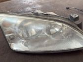 Headlight/headlamp