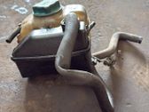 Coolant expansion tank/reservoir