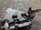 Engine mounting bracket