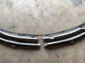 Wiper trim