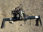 Tow bar set