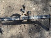 Tow bar set