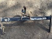 Tow bar set
