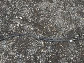 Gear shift cable linkage