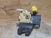 Tailgate/trunk/boot lock/catch/latch