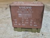 Central locking relay