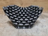Heater blower motor/fan resistor