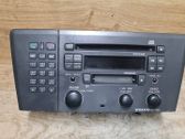 Radio/CD/DVD/GPS head unit