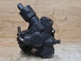 Fuel injection high pressure pump