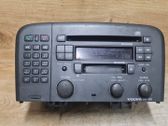 Radio/CD/DVD/GPS head unit