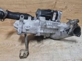 EGR valve