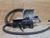 Turbo solenoid valve