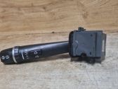 Wiper control stalk