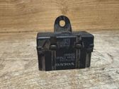 Seat heating relay