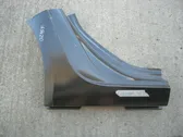 Rear sill (body part)