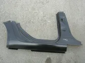 Rear sill (body part)