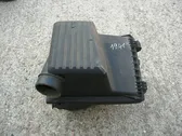 Air filter box