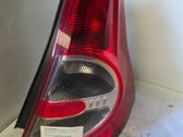 Rear tail light bulb