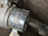 Steering rack mechanical part